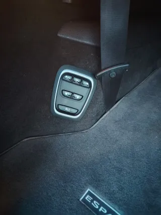 Renault Espace 1.6 DCI 160cv Twin Turbo 7 Plazas