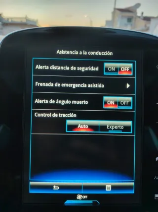 Renault Espace 1.6 DCI 160cv Twin Turbo 7 Plazas