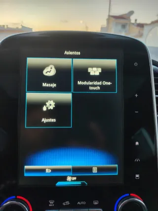 Renault Espace 1.6 DCI 160cv Twin Turbo 7 Plazas