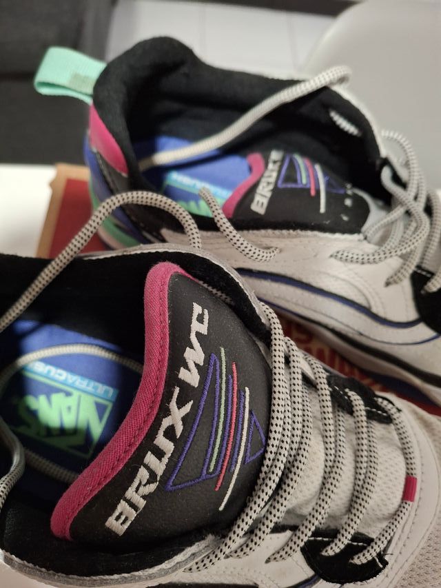 Zapatillas Vans Multicolores