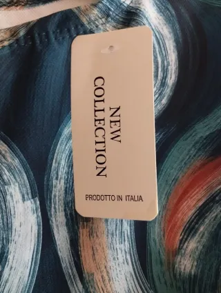 Preciosa blusa para mujer