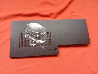 Tampa de memória RAM