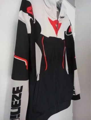 Sudadera Dainese Talla M