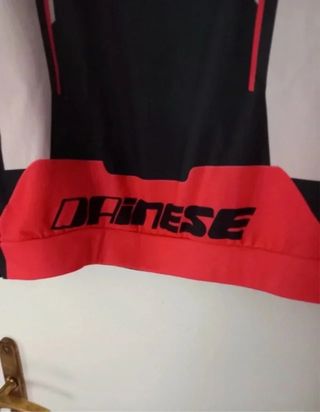 Sudadera Dainese Talla M