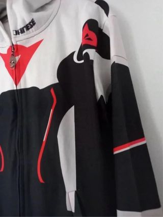 Sudadera Dainese Talla M