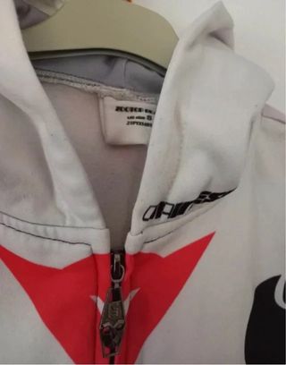 Sudadera Dainese Talla M