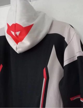 Sudadera Dainese Talla M