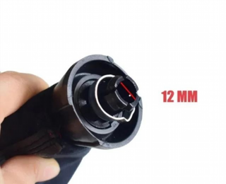 Pomo palanca cambios AUDI A4 8E B6 B7 5 veloc