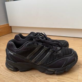 Adidas Supernova Cushion 7 Negras Zapatillas