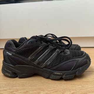 Adidas Supernova Cushion 7 Negras Zapatillas