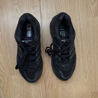 Adidas Supernova Cushion 7 Negras Zapatillas