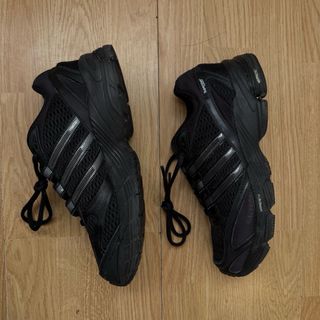 Adidas Supernova Cushion 7 Negras Zapatillas