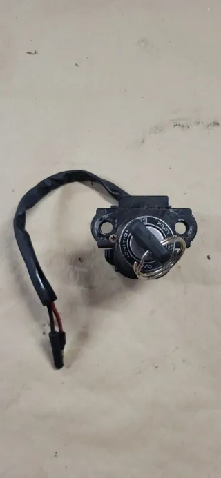 Bombín Llave Contacto Honda CBF 250
