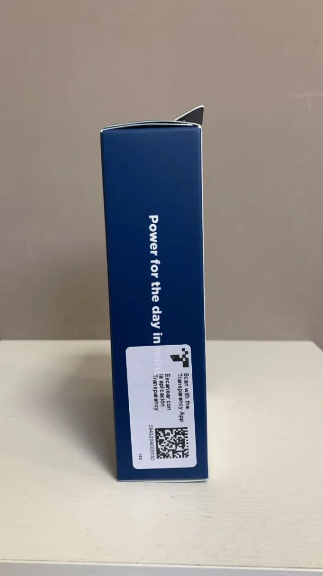 Cargador Motorola TurboPower 68W