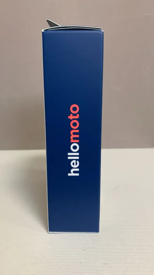 Cargador Motorola TurboPower 68W