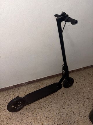 Patinete Eléctrico Xiaomi Pro 2