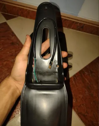 Portamatriculas HOMOLOGADO