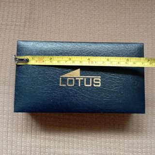 Reloj LOTUS hombre sin estrenar