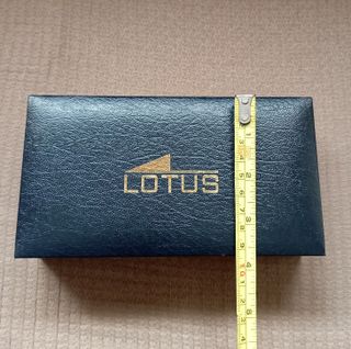 Reloj LOTUS hombre sin estrenar