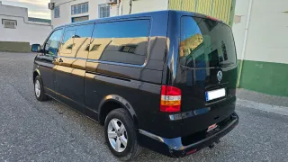 Volkswagen Caravelle 2008