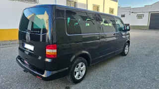 Volkswagen Caravelle 2008