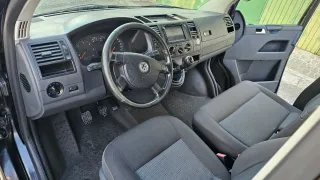 Volkswagen Caravelle 2008