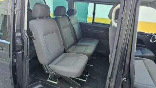 Volkswagen Caravelle 2008