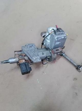 264219 6800005109 columna direccion renault captur