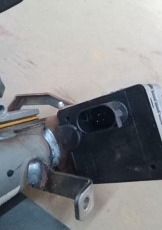 264219 6800005109 columna direccion renault captur