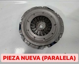 Kit embrague peugeot 48556 205 ii (20a/c) 1.2