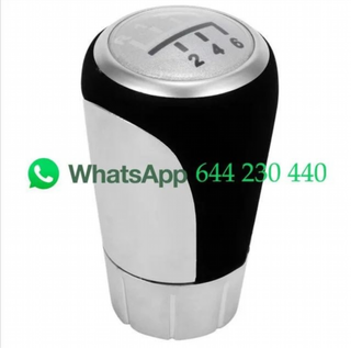 Pomo palanca cambios Bmw Performance