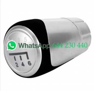 Pomo palanca cambios Bmw Performance