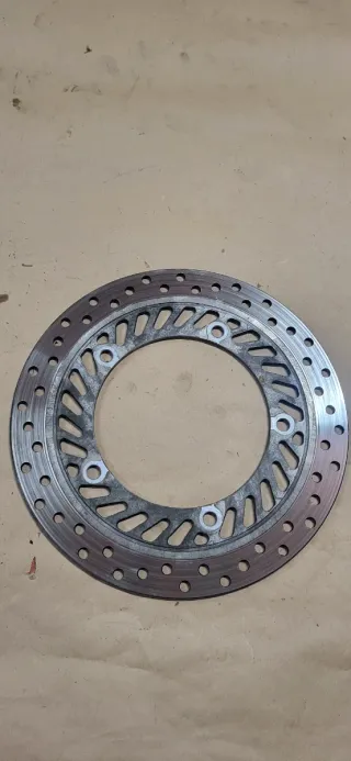 Disco Freno Honda CBF 250