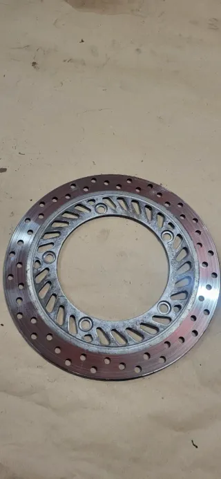 Disco Freno Honda CBF 250