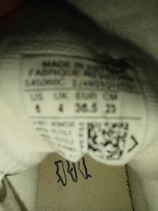 Botines Converse Lana Gris