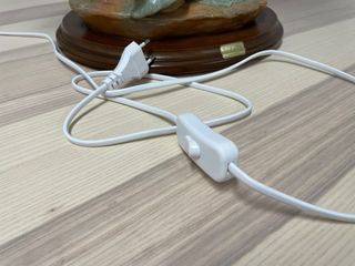 Lámpara Bon-Art Vintage Ave y Polluelo