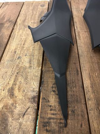 Carenado Lateral Kawasaki Z800