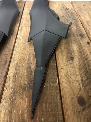 Carenado Lateral Kawasaki Z800