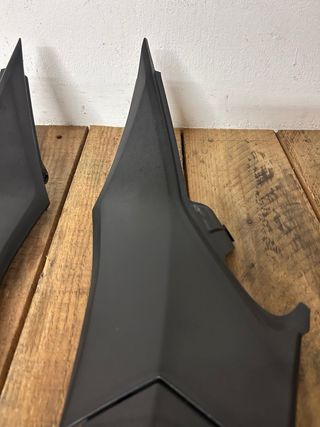 Carenado Lateral Kawasaki Z800