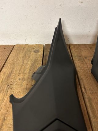 Carenado Lateral Kawasaki Z800