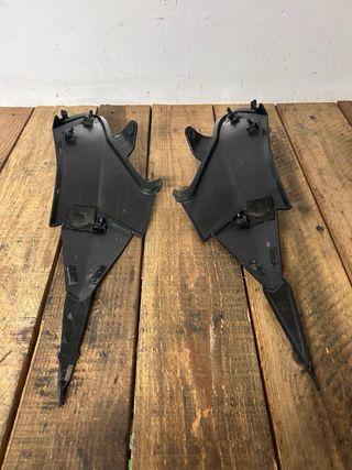 Carenado Lateral Kawasaki Z800