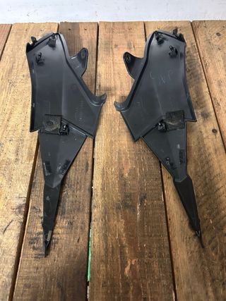 Carenado Lateral Kawasaki Z800