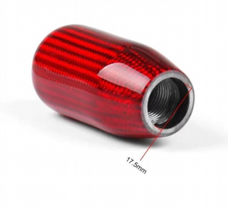 Pomo palanca cambios universal