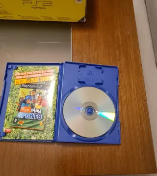 PlayStation 2 Buzz! Junior: Locura en la Jungla