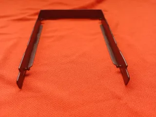 Suporte Disco Rígido Lenovo Ideapad 310-15ikb