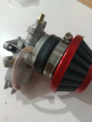 Carburador Minimoto 49cc 70cc 80cc