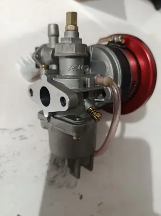 Carburador Minimoto 49cc 70cc 80cc