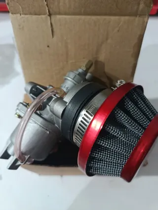 Carburador Minimoto 49cc 70cc 80cc