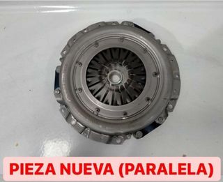 Audi kit embrague 80 (811/813) 1.6 c 48563