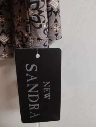 Preciosa camiseta para mujer